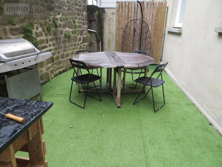 Maison a vendre Vire-Normandie 14500 Calvados 80 m2 5 pièces 110775 euros