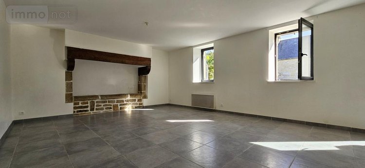 Immeuble a vendre Tréméoc 29120 Finistère 150 m2  367500 euros
