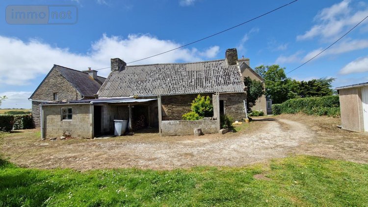 Maison a vendre Taulé 29670 Finistère 290 m2  346830 euros