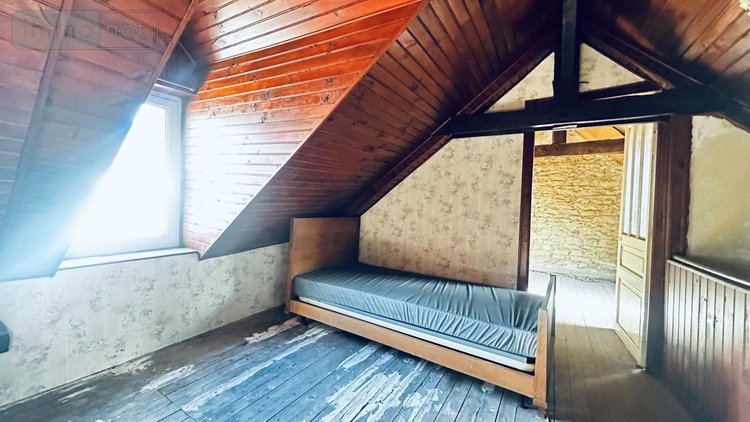 Maison a vendre Le Faouët 56320 Morbihan 109 m2 5 pièces 115340 euros
