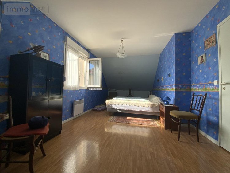 Maison a vendre Sacy 51500 Marne 97 m2 4 pièces 273000 euros