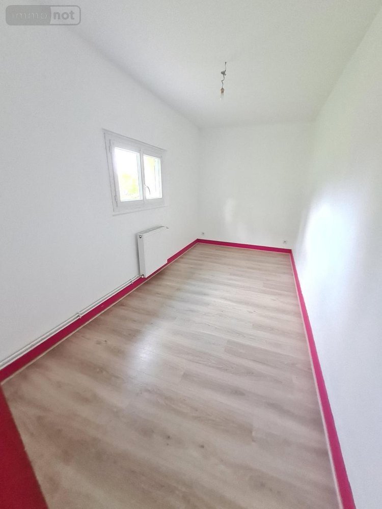Maison a vendre Saint-Arnoult 41800 Loir-et-Cher 64 m2 3 pièces 94800 euros