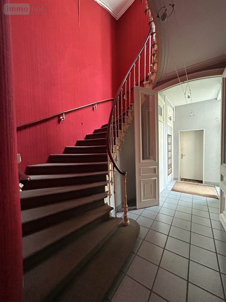 Appartement a vendre Boulogne-sur-Mer 62200 Pas-de-Calais 99 m2 4 pièces 212000 euros