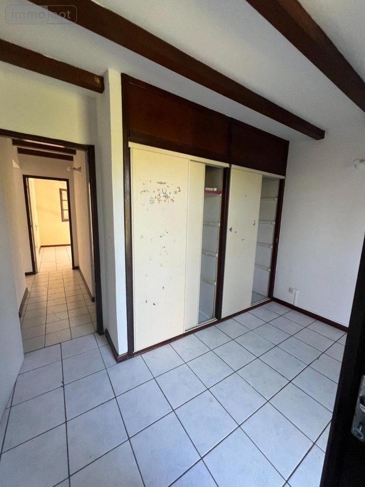 Maison a vendre Le Tampon 97430 Réunion 123 m2 5 pièces 356300 euros