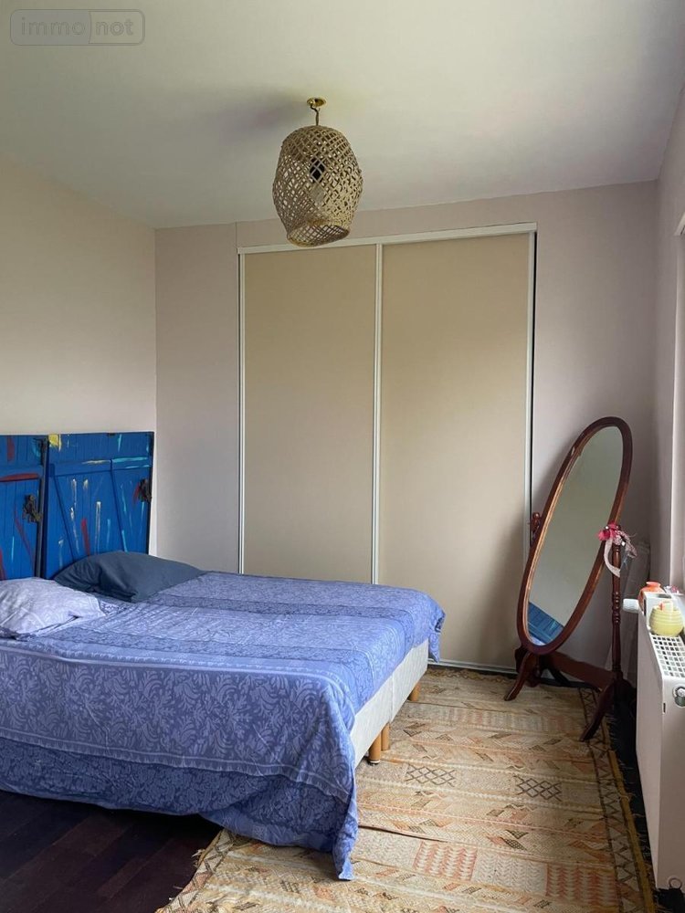 Maison a vendre Saint-Jouan-des-Guérets 35430 Ille-et-Vilaine 200 m2 8 pièces 654570 euros