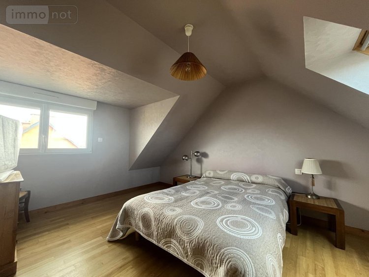 Maison a vendre Penmarch 29760 Finistère 95 m2 5 pièces 260200 euros