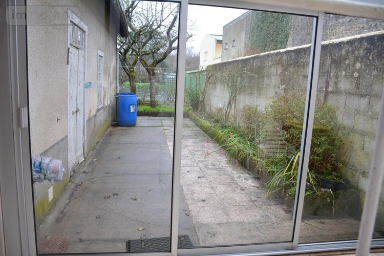 Maison a vendre Sablé-sur-Sarthe 72300 Sarthe 82 m2 5 pièces 85600 euros