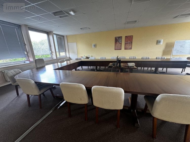 Immeuble a vendre Cambrai 59400 Nord 1500 m2  1370000 euros