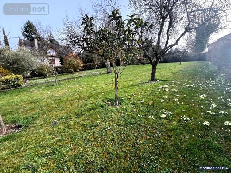 Maison a vendre Meximieux 01800 Ain 127 m2 6 pièces 335000 euros