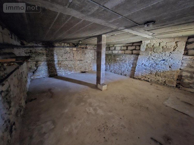 Maison a vendre Chaniers 17610 Charente-Maritime 96 m2 5 pièces 80000 euros