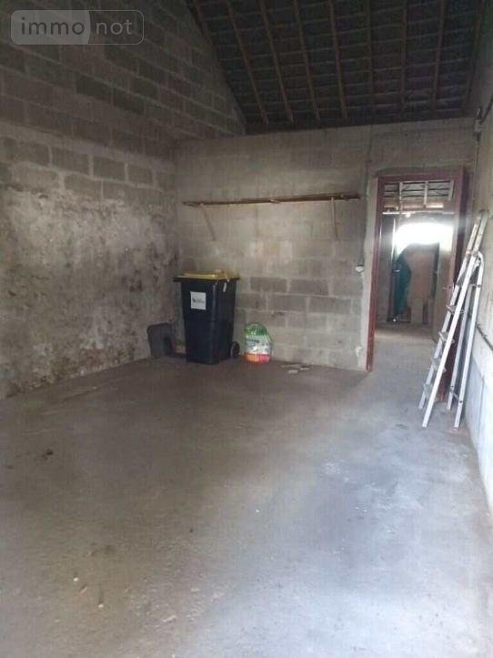 Maison a vendre Bouessay 53290 Mayenne 88 m2 4 pièces 89250 euros