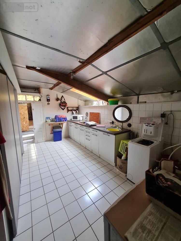 Maison a vendre Bréhan 56580 Morbihan 116 m2 4 pièces 238990 euros