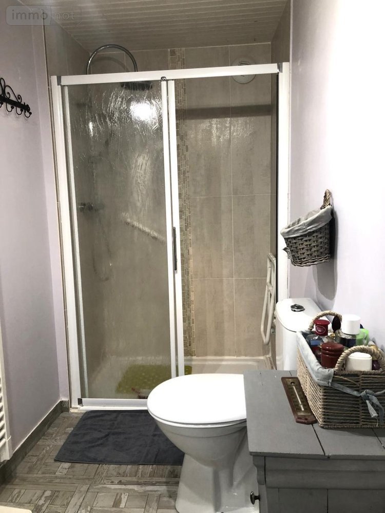 Location maison Saint-Chély-d'Apcher 48200 Lozère 75 m2 5 pièces 650 euros