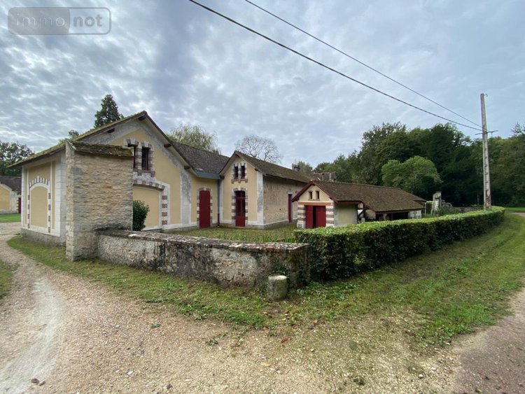 Maison a vendre Dordives 45680 Loiret 965 m2 33 pièces 551200 euros