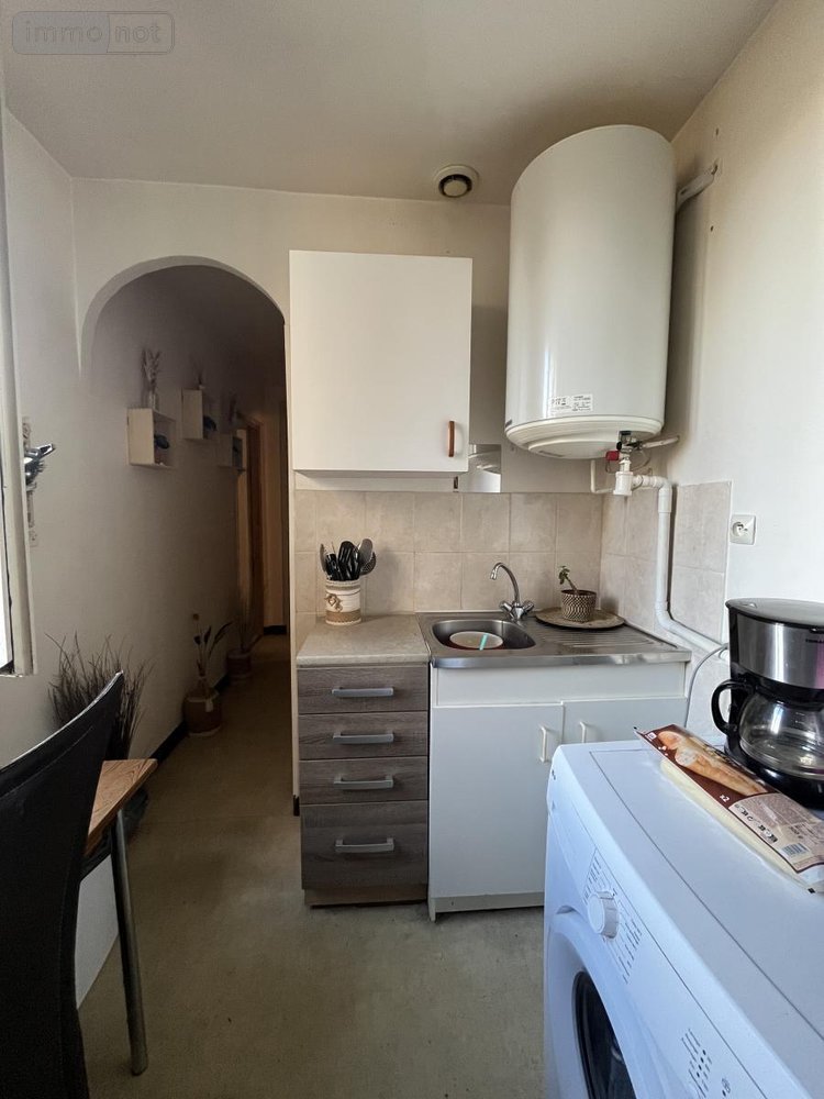 Immeuble a vendre Liesse-Notre-Dame 02350 Aisne 140 m2  145000 euros