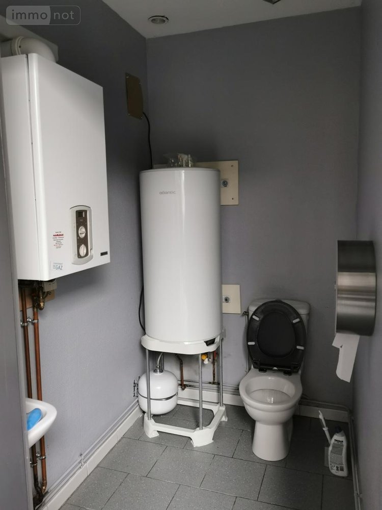 Maison a vendre Écourt-Saint-Quentin 62860 Pas-de-Calais 110 m2 3 pièces 137150 euros