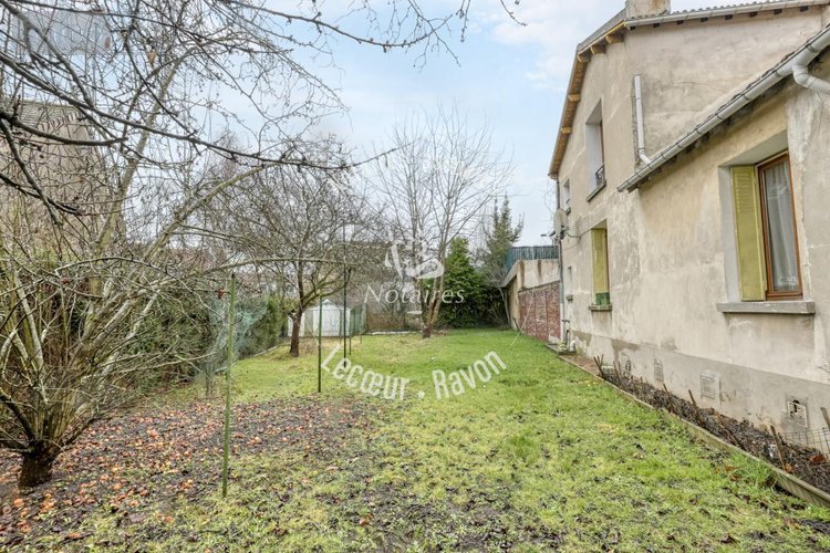 Maison a vendre Versailles 78000 Yvelines 120 m2 6 pièces 583540 euros