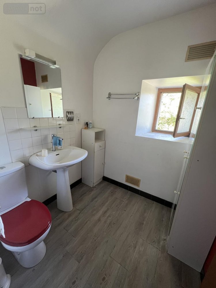 Maison a vendre Plumaugat 22250 Côtes-d'Armor 195 m2 3 pièces 169590 euros