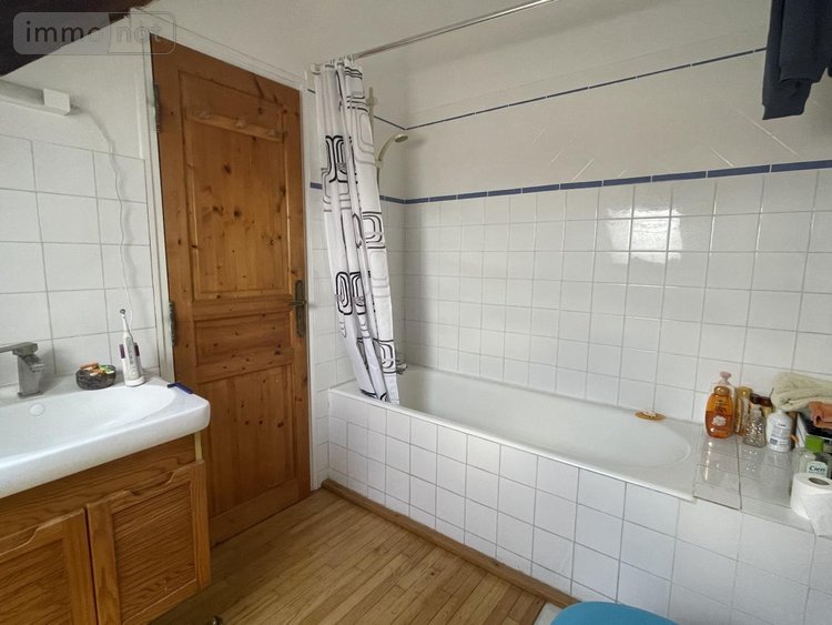 Immeuble a vendre Lorient 56100 Morbihan 180 m2  623040 euros