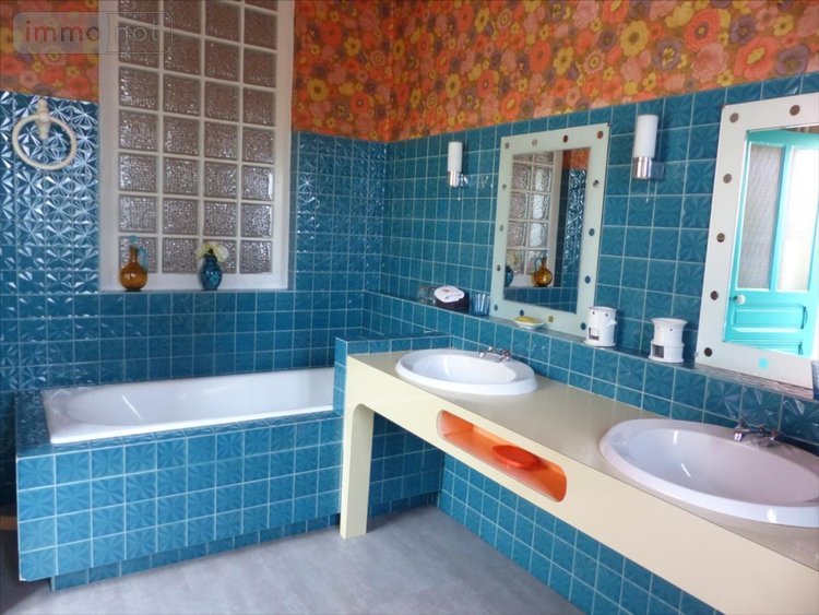 Maison a vendre Cherbourg-en-Cotentin 50100 Manche 171 m2 7 pièces 346800 euros