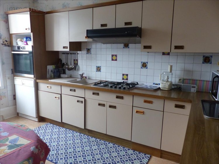 Maison a vendre Cherbourg-en-Cotentin 50100 Manche 171 m2 7 pièces 315360 euros