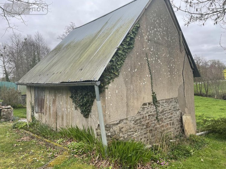 Maison a vendre Landelles-et-Coupigny 14380 Calvados 86 m2 3 pièces 126600 euros