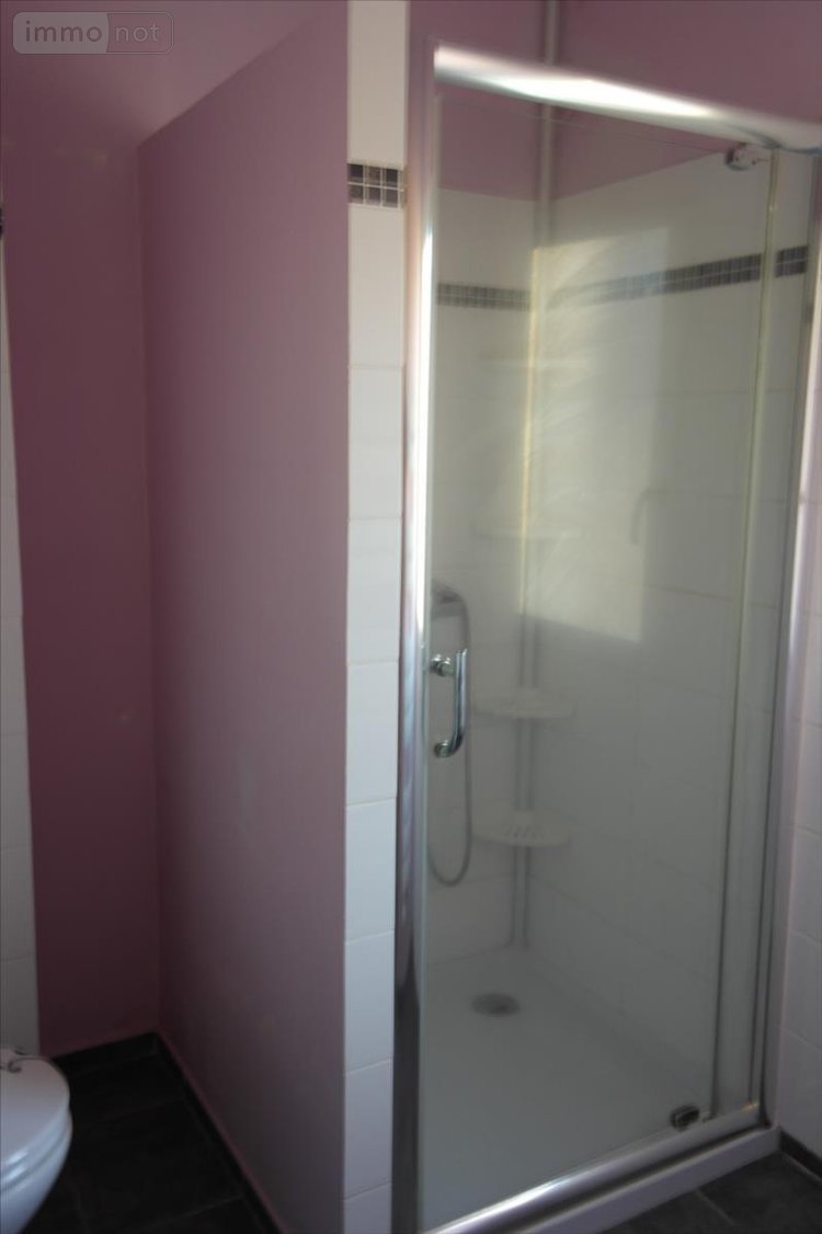 Maison a vendre Sablons-sur-Huisne 61110 Orne 83 m2 3 pièces 68000 euros