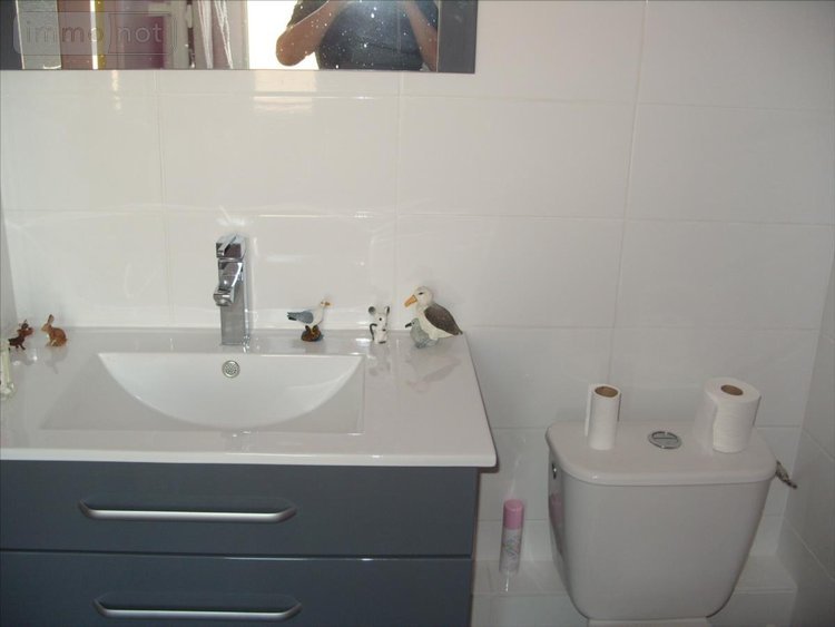 Maison a vendre Sablons-sur-Huisne 61110 Orne 83 m2 3 pièces 68000 euros