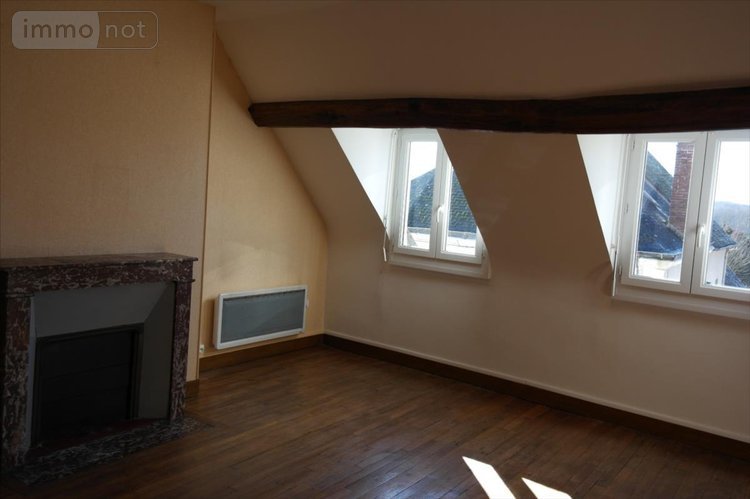 Maison a vendre Sablons-sur-Huisne 61110 Orne 83 m2 3 pièces 68000 euros