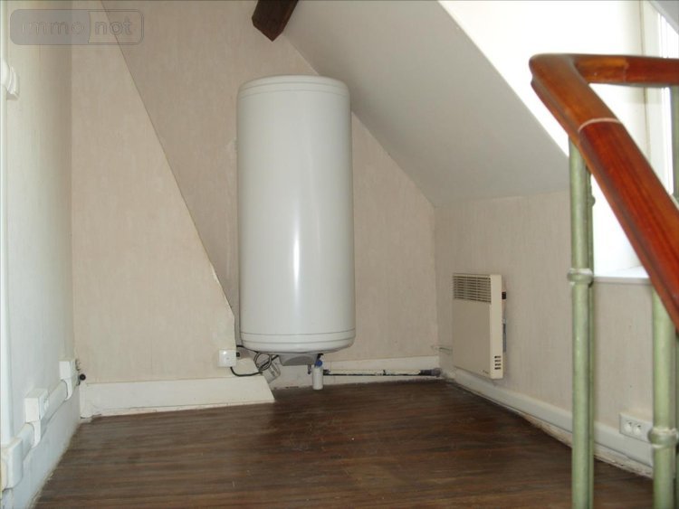 Maison a vendre Sablons-sur-Huisne 61110 Orne 83 m2 3 pièces 68000 euros