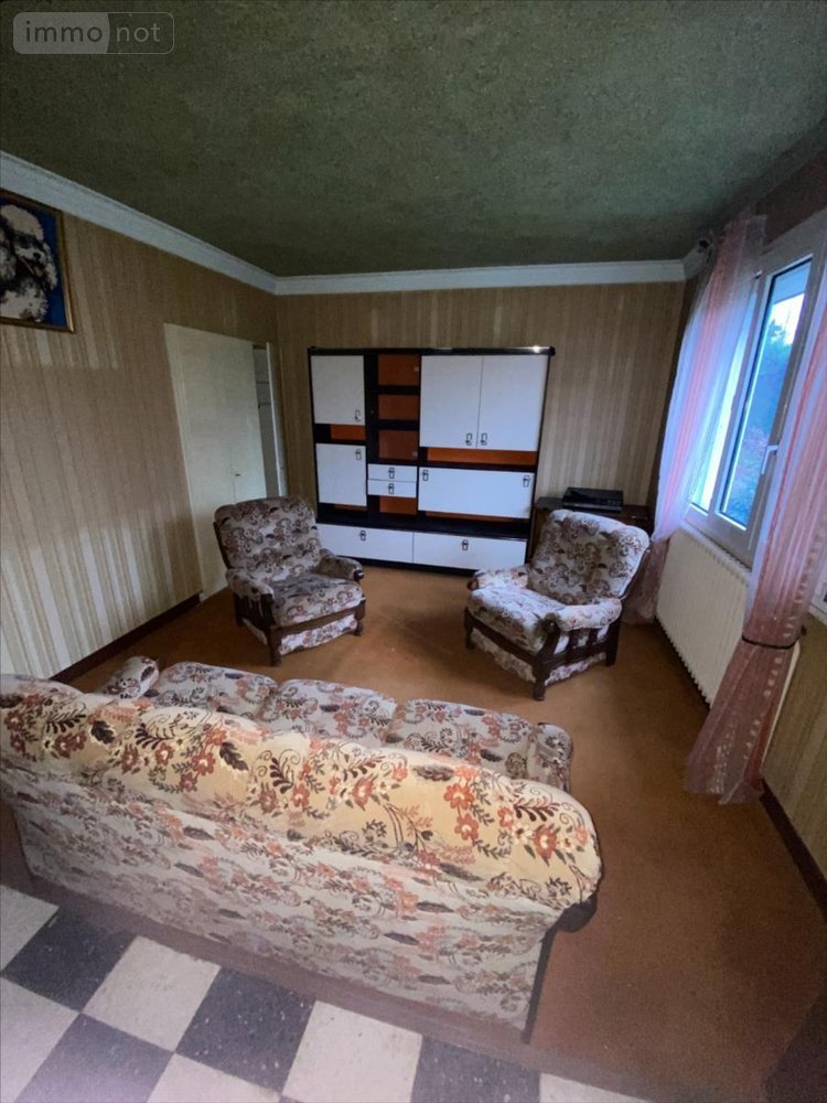 Maison a vendre Bretoncelles 61110 Orne 83 m2 3 pièces 127800 euros