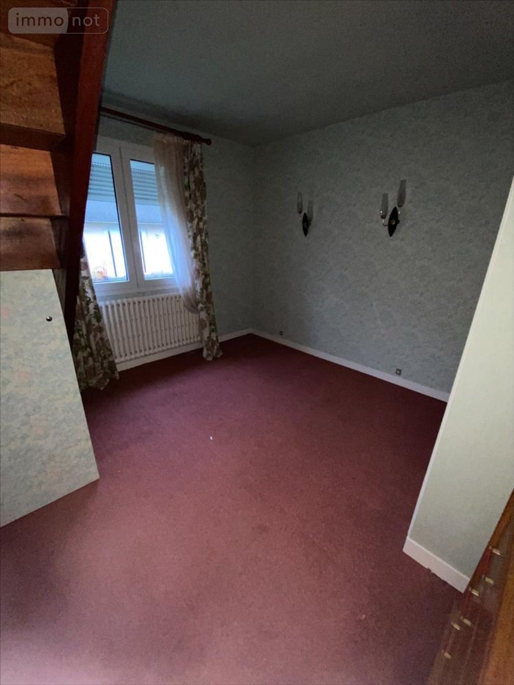Maison a vendre Bretoncelles 61110 Orne 83 m2 3 pièces 127800 euros