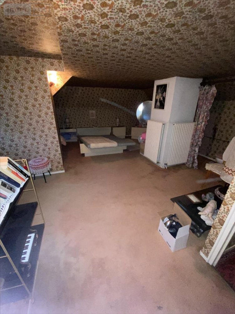 Maison a vendre Bretoncelles 61110 Orne 83 m2 3 pièces 127800 euros