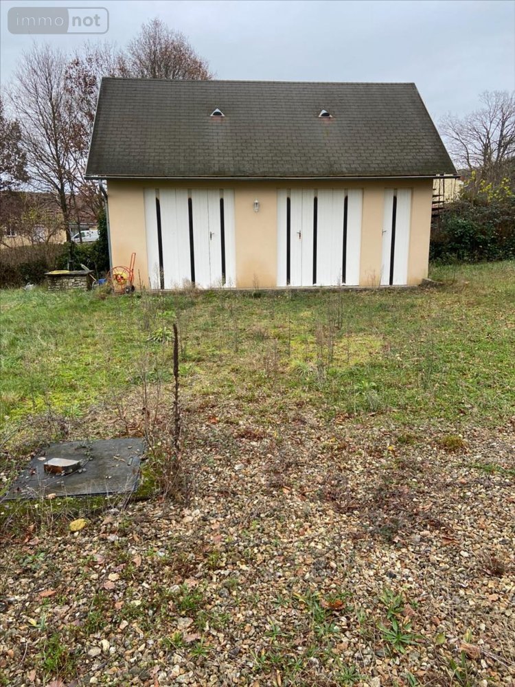 Maison a vendre Bretoncelles 61110 Orne 83 m2 3 pièces 127800 euros