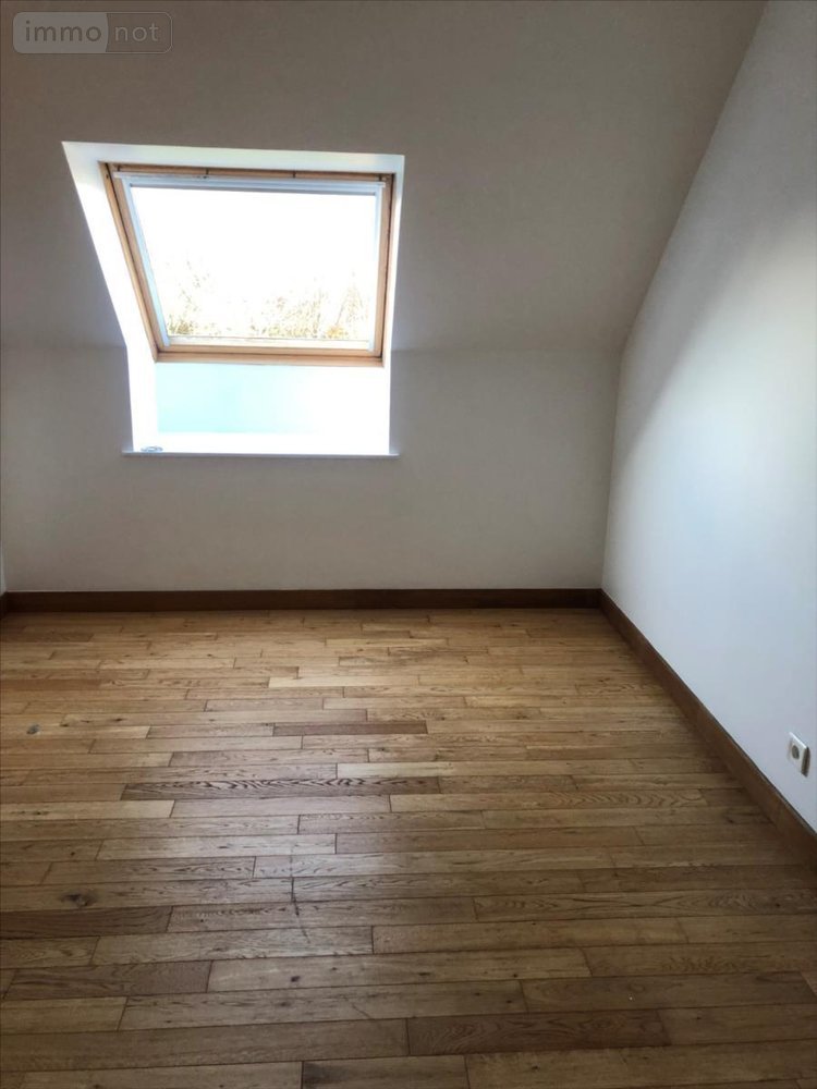 Location maison Négreville 50260 Manche 81 m2 3 pièces 800 euros