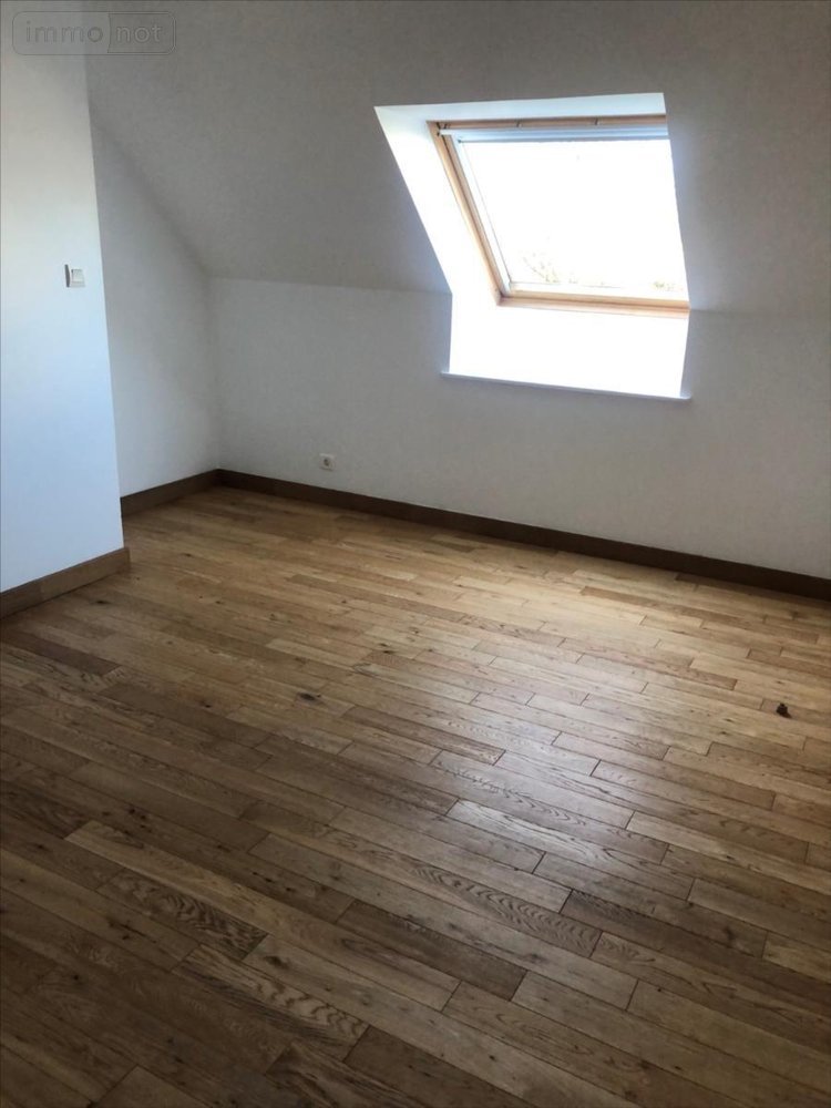 Location maison Négreville 50260 Manche 81 m2 3 pièces 800 euros