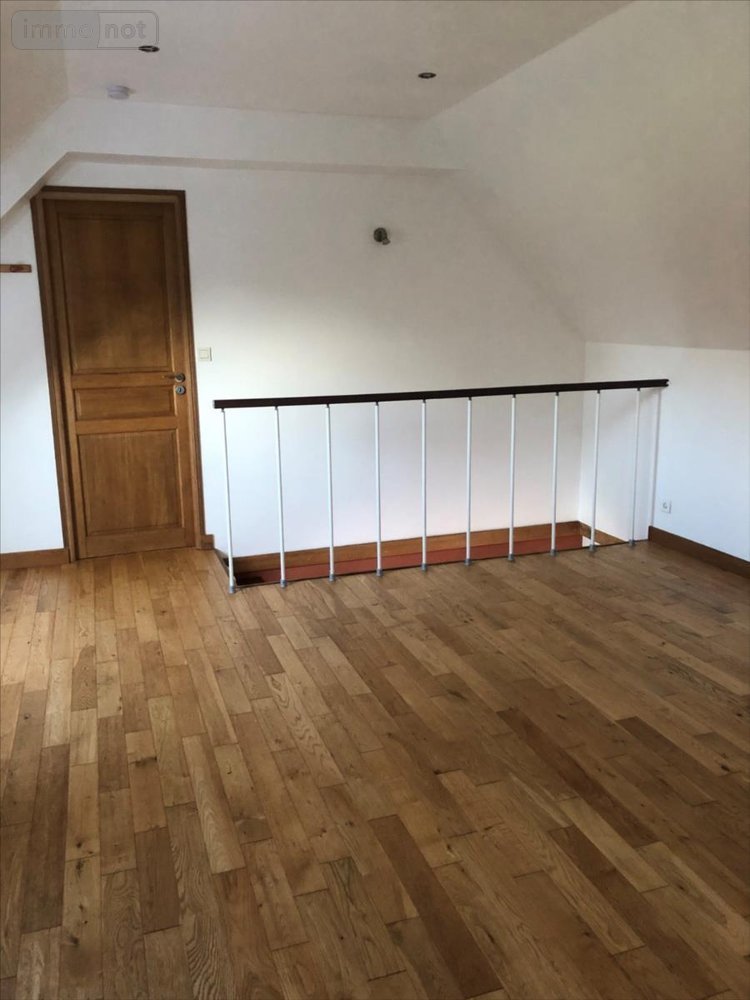 Location maison Négreville 50260 Manche 81 m2 3 pièces 800 euros