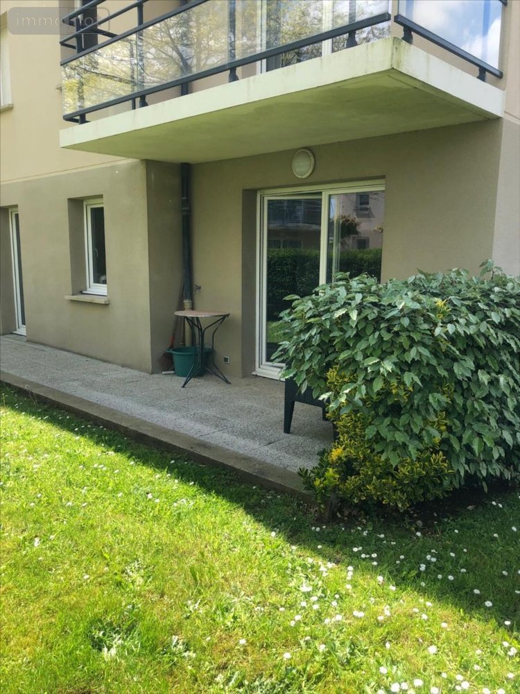 Location appartement Valognes 50700 Manche 68 m2 3 pièces 770 euros