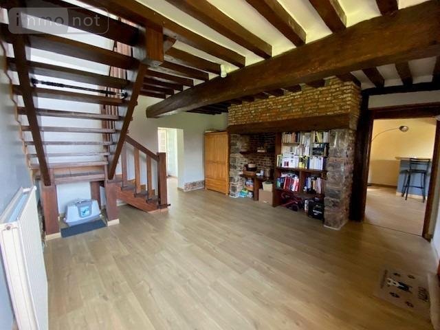 Maison a vendre Offranville 76550 Seine-Maritime 185 m2 7 pièces 377280 euros