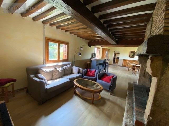 Maison a vendre Offranville 76550 Seine-Maritime 185 m2 7 pièces 377280 euros