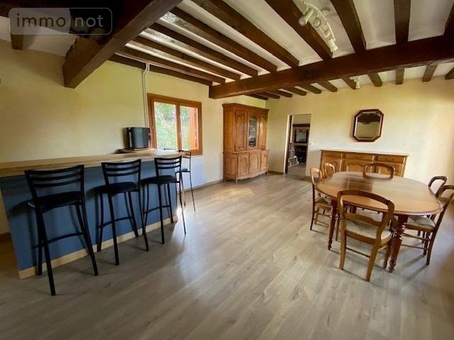 Maison a vendre Offranville 76550 Seine-Maritime 185 m2 7 pièces 377280 euros