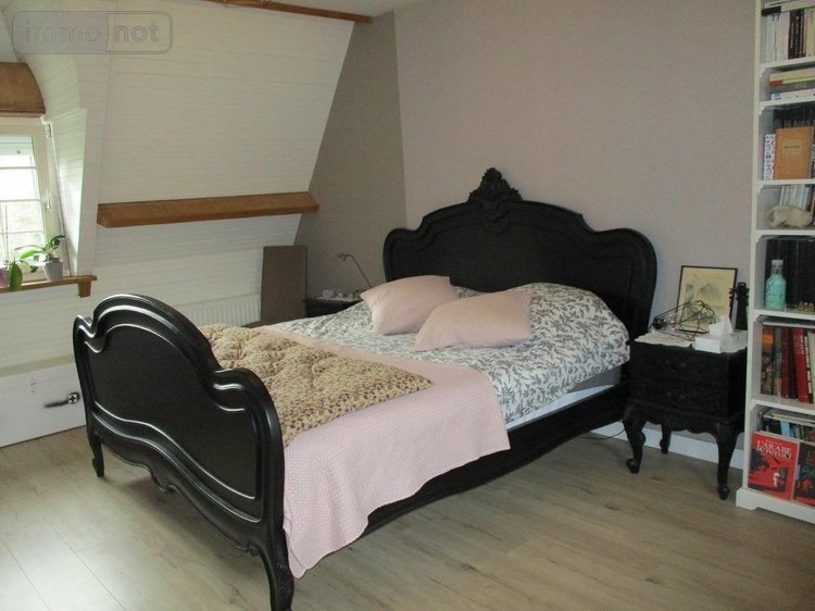 Maison a vendre Châteauneuf-du-Faou 29520 Finistère 161 m2 9 pièces 546000 euros