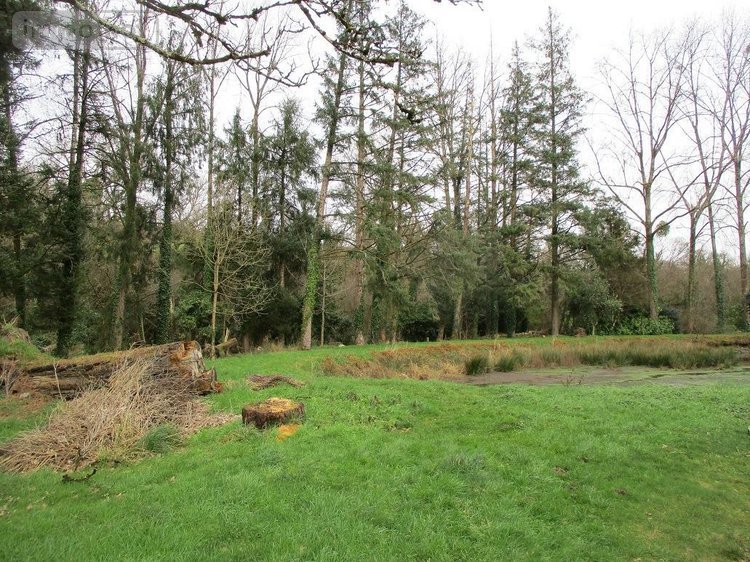 Maison a vendre Châteauneuf-du-Faou 29520 Finistère 161 m2 9 pièces 546000 euros