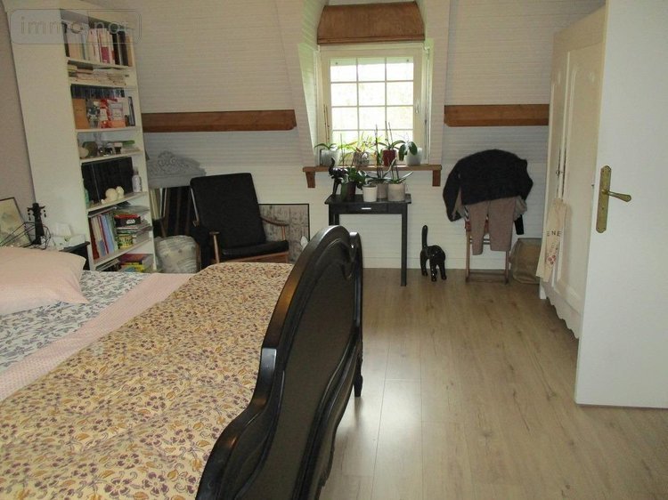 Maison a vendre Châteauneuf-du-Faou 29520 Finistère 161 m2 9 pièces 546000 euros