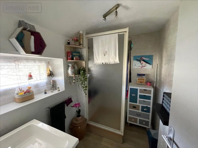 Viager appartement Dole 39100 Jura 63 m2 4 pièces 37500 euros