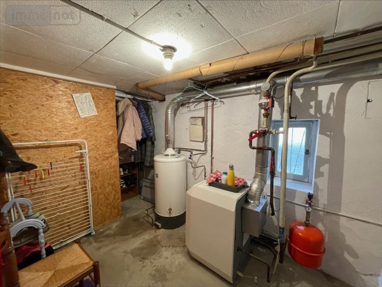 Viager appartement Dole 39100 Jura 63 m2 4 pièces 37500 euros