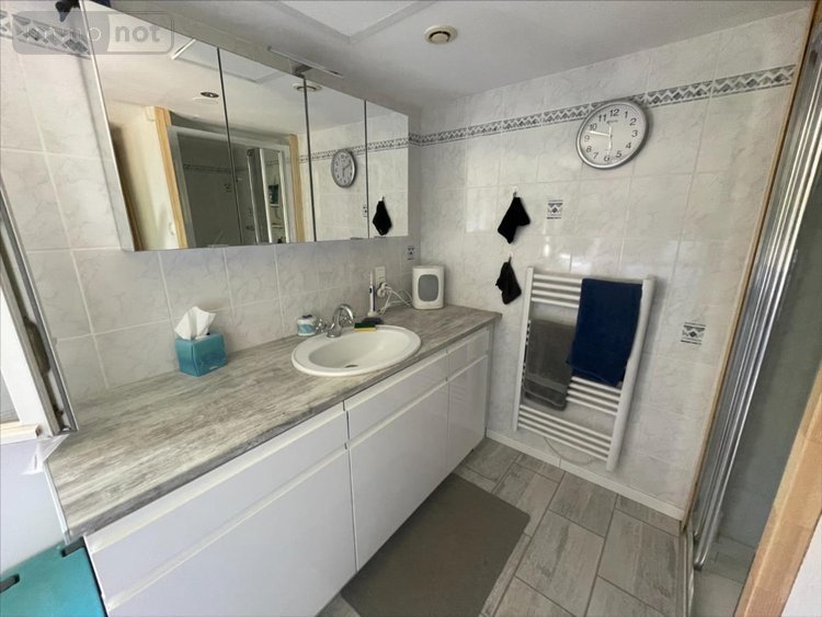 Maison a vendre Commune non précisée 89 Yonne 62 m2 4 pièces 145000 euros