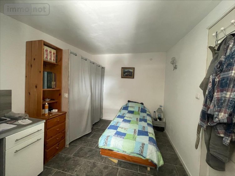 Maison a vendre Commune non précisée 89 Yonne 62 m2 4 pièces 145000 euros