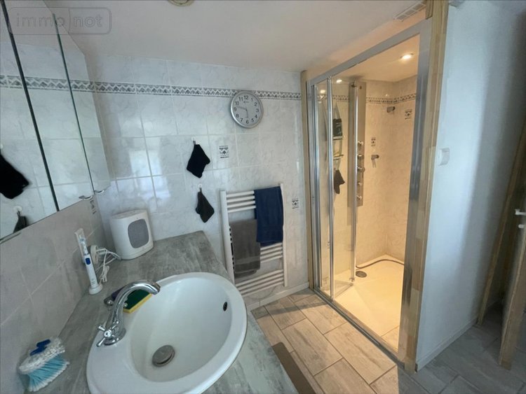 Maison a vendre Commune non précisée 89 Yonne 62 m2 4 pièces 145000 euros