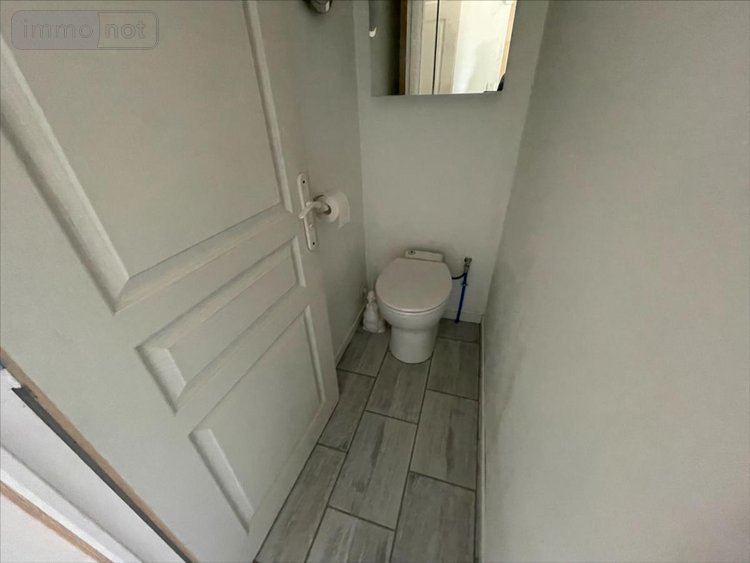 Maison a vendre Commune non précisée 89 Yonne 62 m2 4 pièces 145000 euros